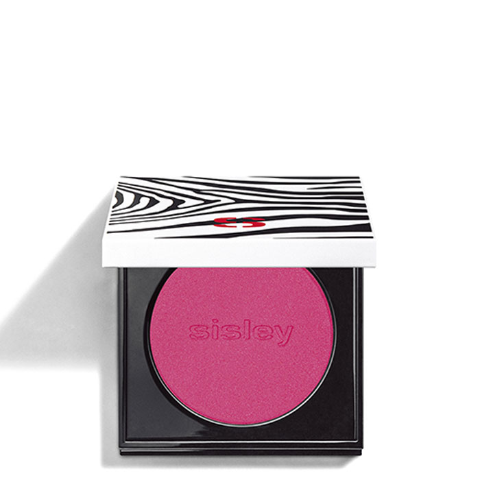 Sisley Le Phyto-Blush Colorete-Iluminador