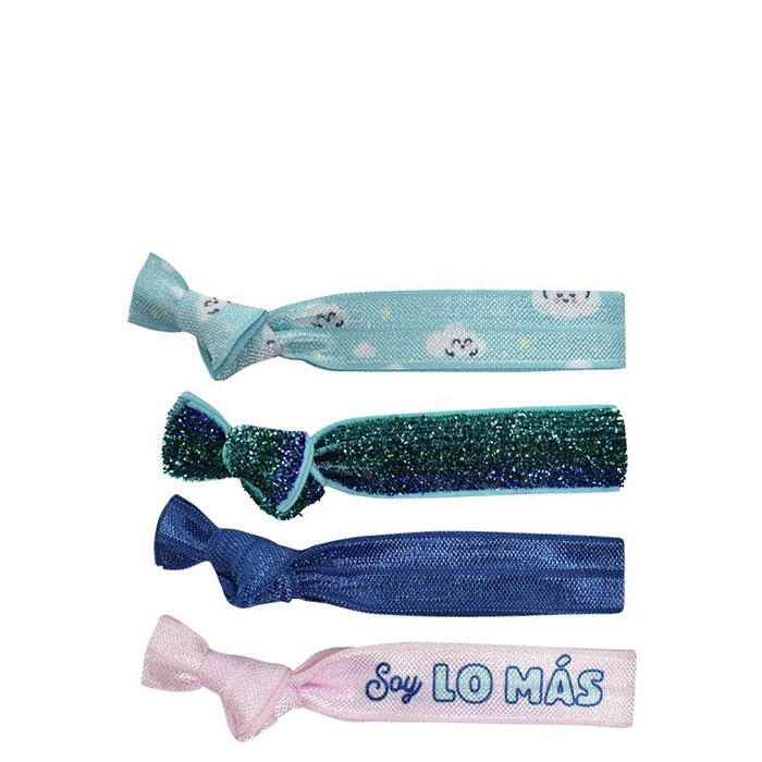 BETER Set Sueños & Stars Coleteros Tela Mr. Wonderful