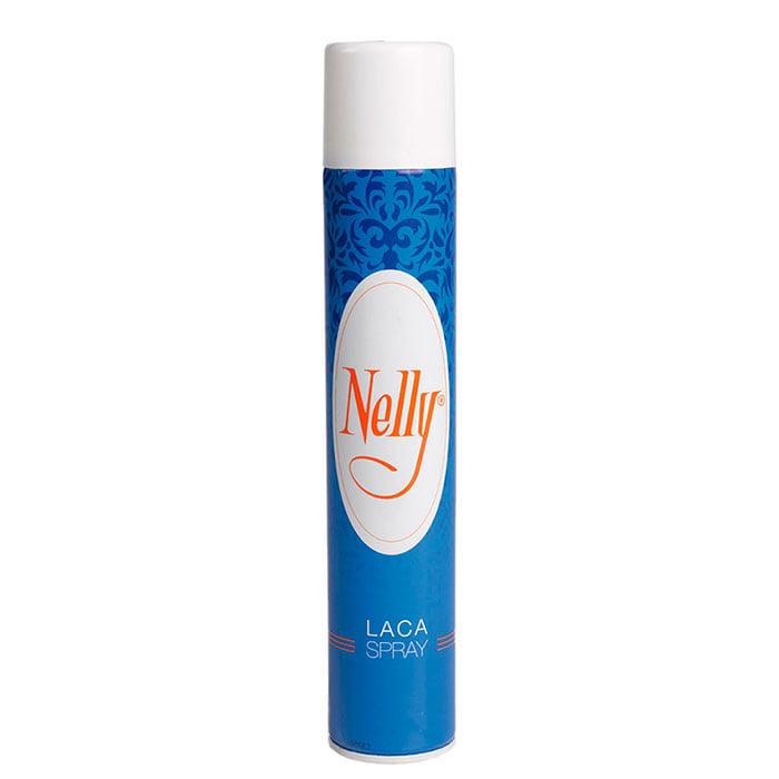 Laca Normal 400 ml Nelly Lacas