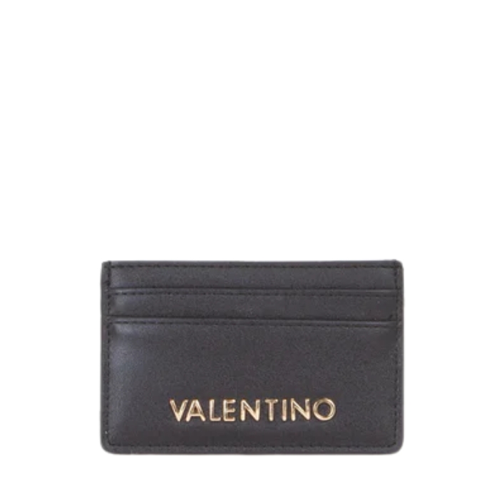Mario Valentino Tarjetero Jasmin Negro | Paco Perfumerías