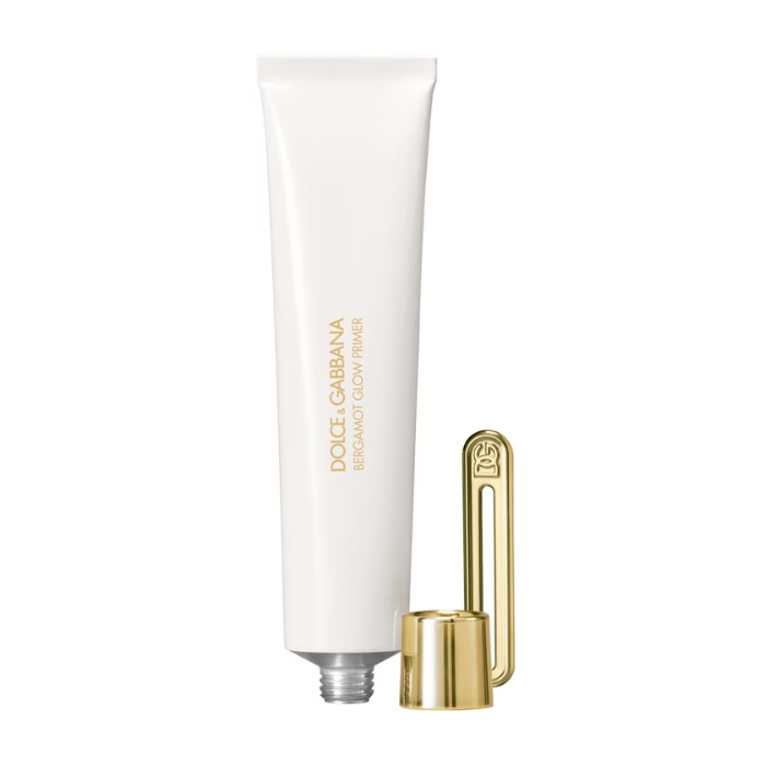 Dolce & Gabbana Bergamot Glow Primer | Paco Perfumerías