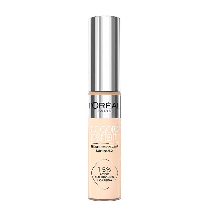 L'Oréal Accord Parfait Serum Radiant Concealer | Comprar