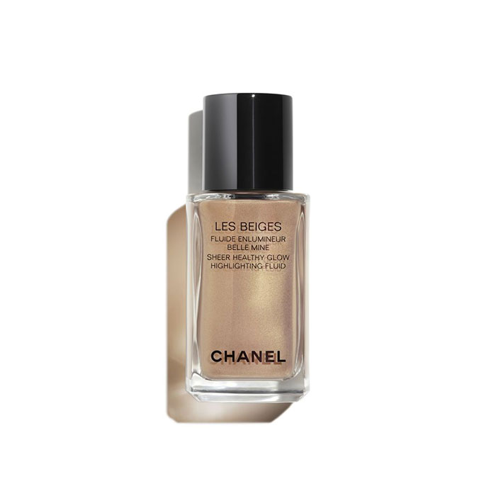 CHANEL Les Beiges Fluido Iluminador