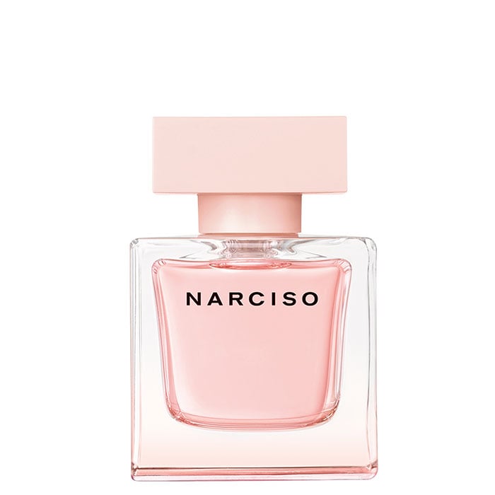 Narciso Cristal EDP Narciso Rodríguez