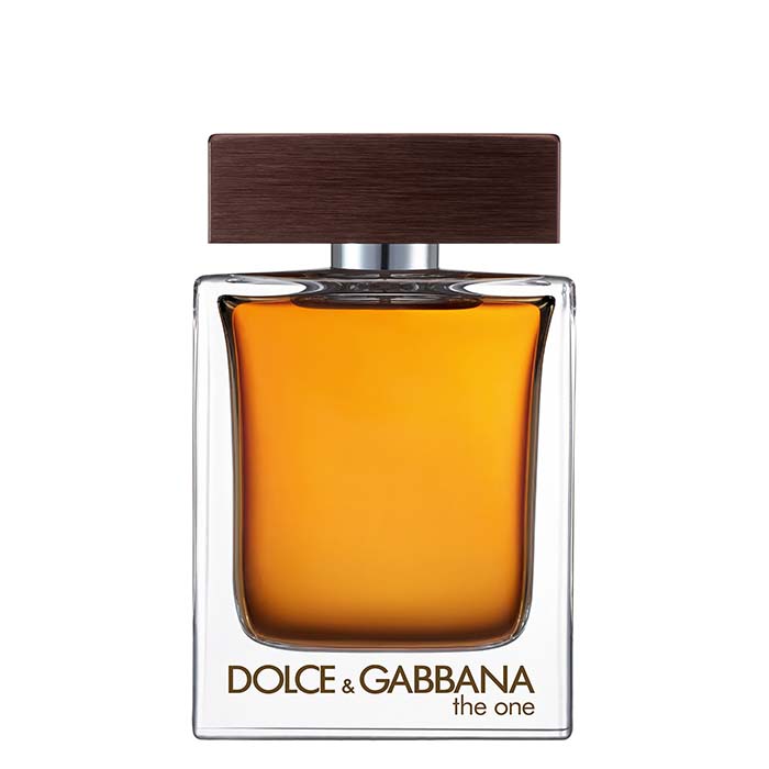 Dolce & Gabbana THE ONE For Men Hombre 50 ml