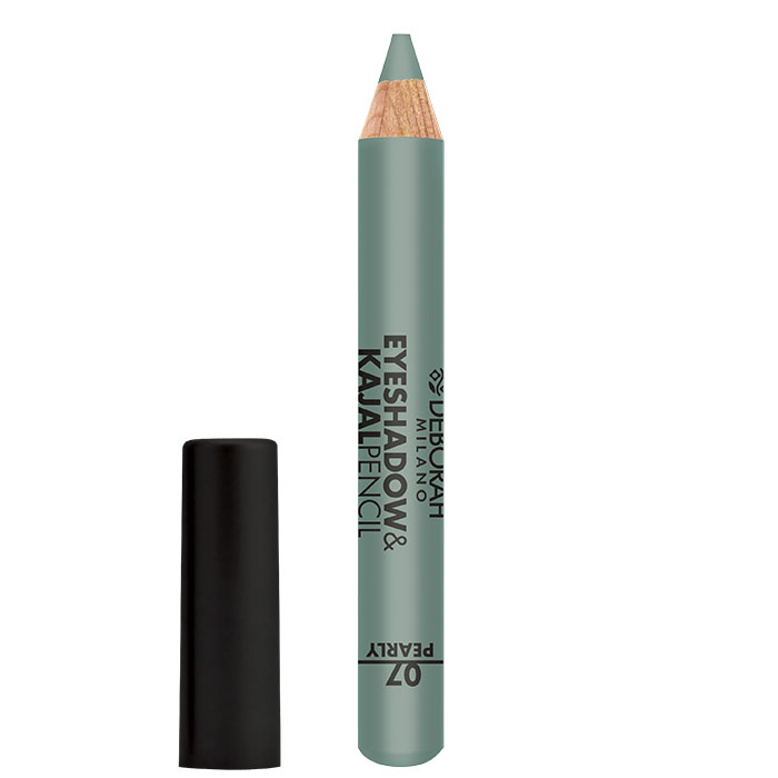DEBORAH Eyeshadow & Kajal Pencil