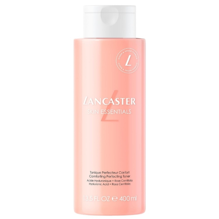 LANCASTER Comforting Perfecting Toner