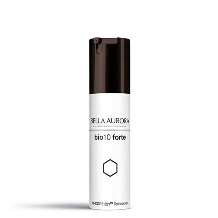 Bella Aurora BIO 10 Forte Piel Sensible