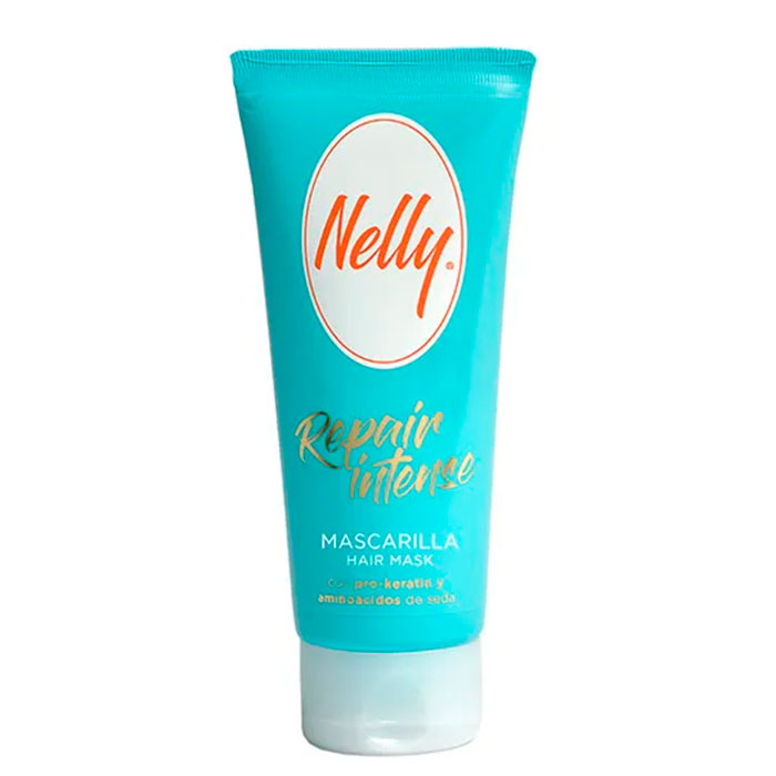 Nelly Mascarilla Repair Intense