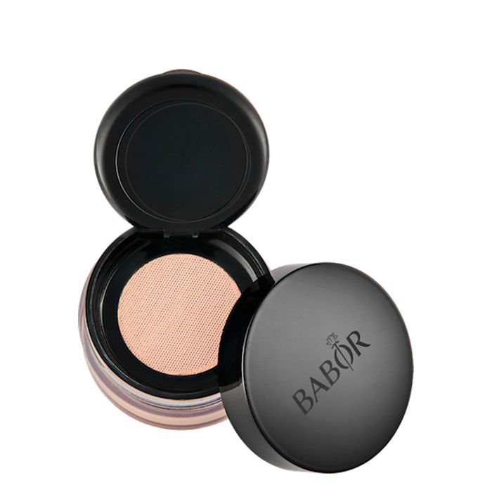Babor Mattifying Fixing Powder | Precio, Comprar