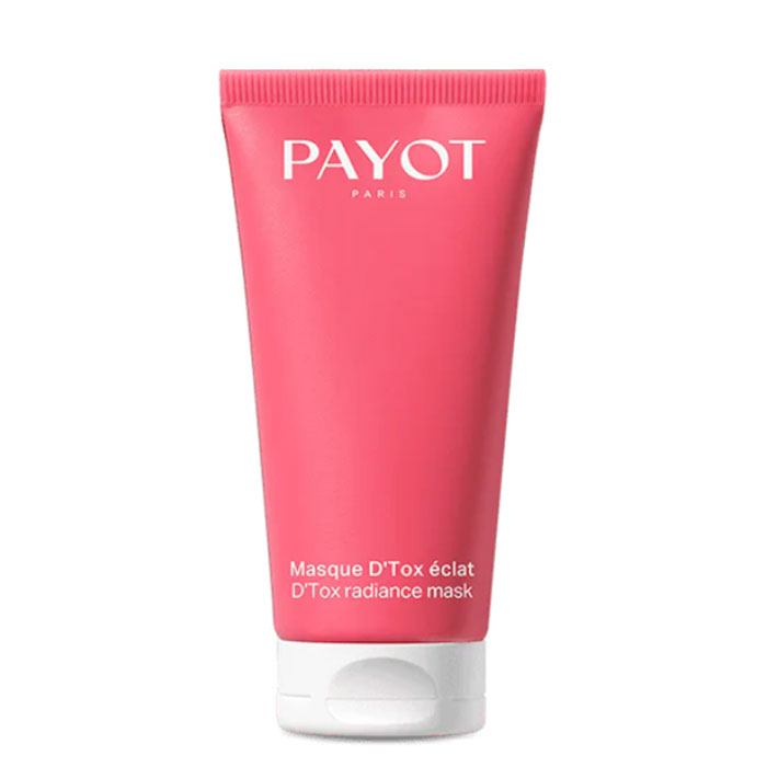 Payot Masque D'Tox