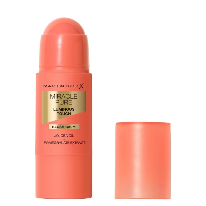 Miracle Pure Blush 35 Coral Blush
