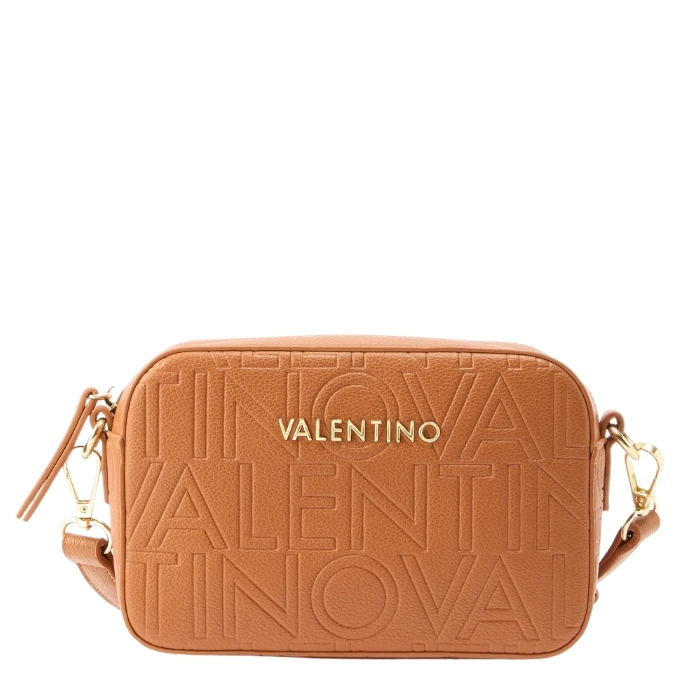 Mario Valentino Bolso Bandolera Pansy Marrón | Comprar