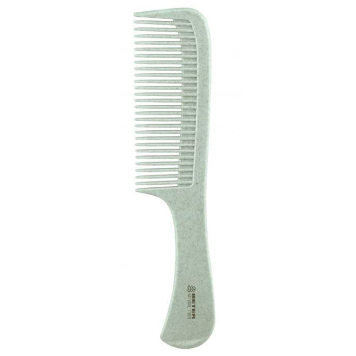 BETER Peine Escarpidor Natural Fiber