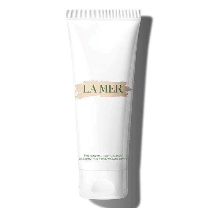 La Mer The Renewal Body Oil Balm | Paco Perfumerías