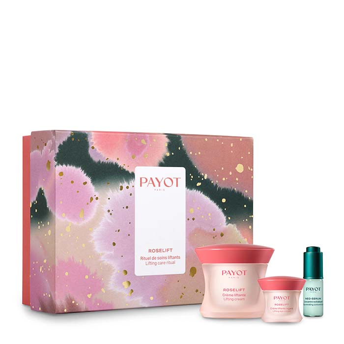 PAYOT Roselift Jour Estuche