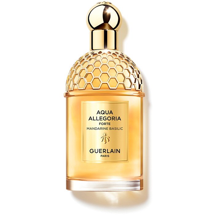 Guerlain Aqua Allegoria Mandarine Basilic Forte
