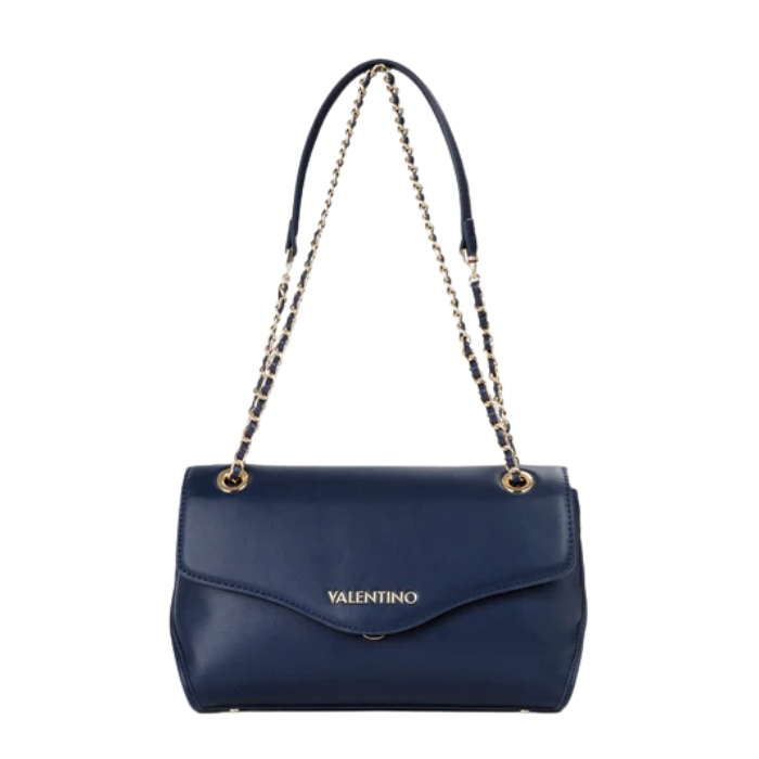 Mario Valentino Bolso de Hombro Nox Re Azul | Comprar