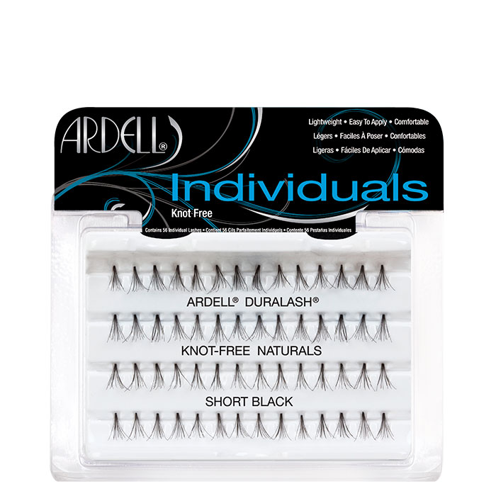 Ardell Individuals Short Black