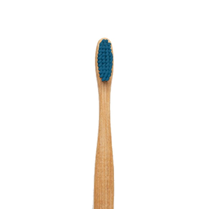 Cepillo Bamboo Fuerza Dura