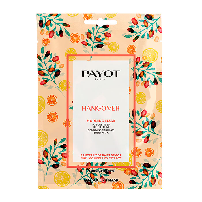 PAYOT Hangover Masque