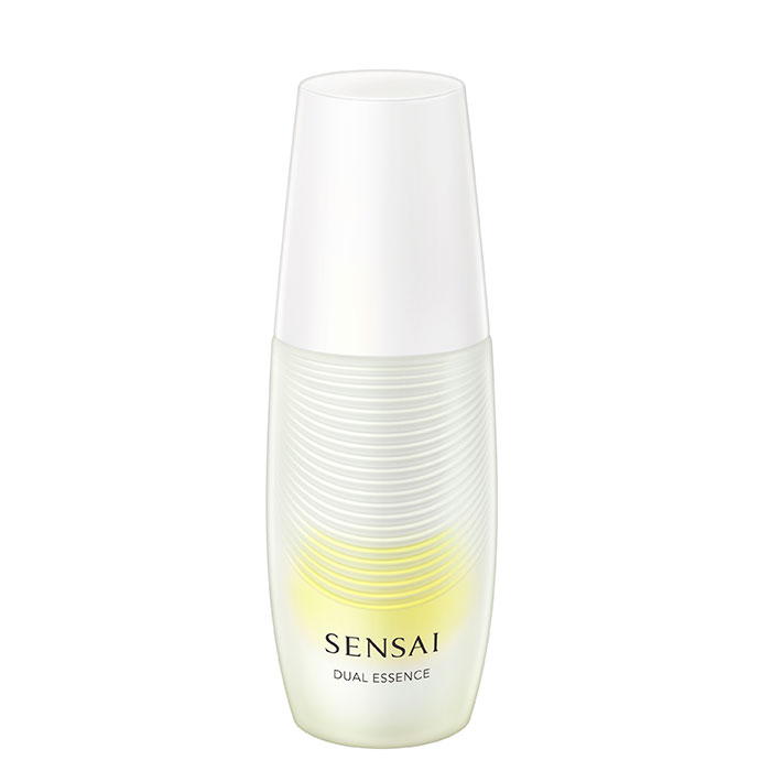 SENSAI Dual Essence