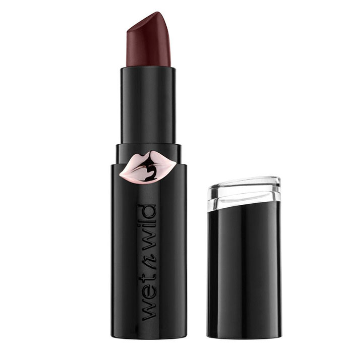 Wet N Wild Mega Last Matte Lip Color