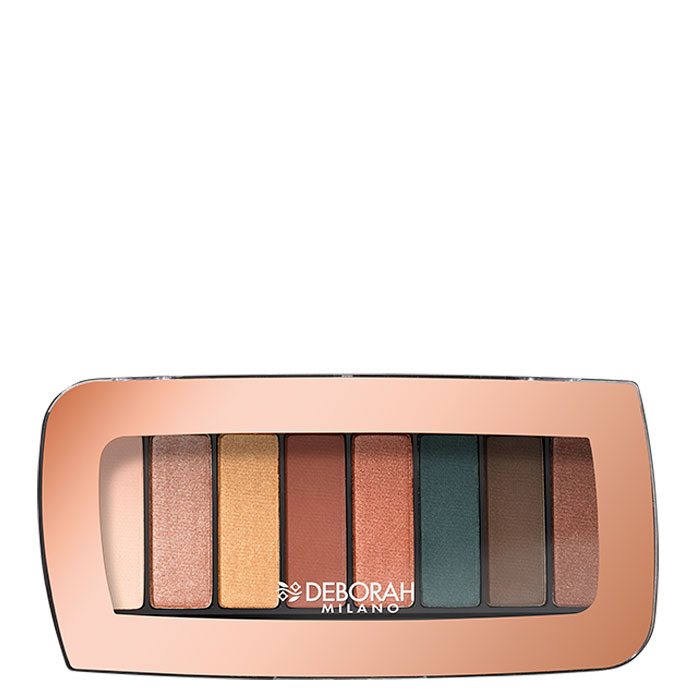 Deborah Paleta Color Moods