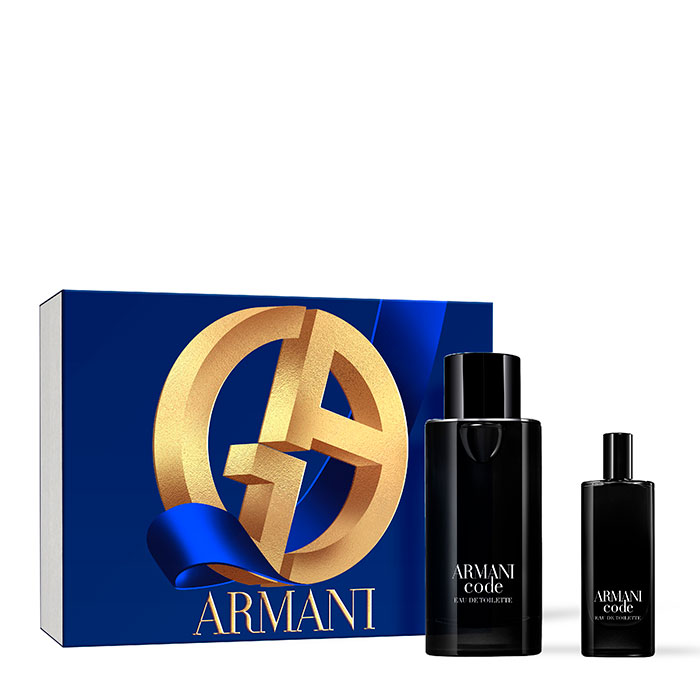 ARMANI CODE Hombre Estuche