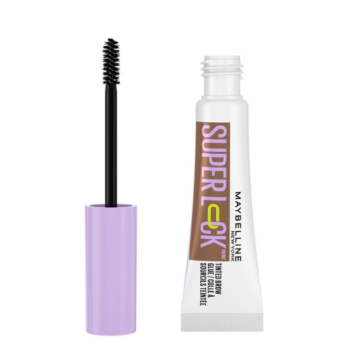 Maybelline Superlock Gel Fijador Cejas
