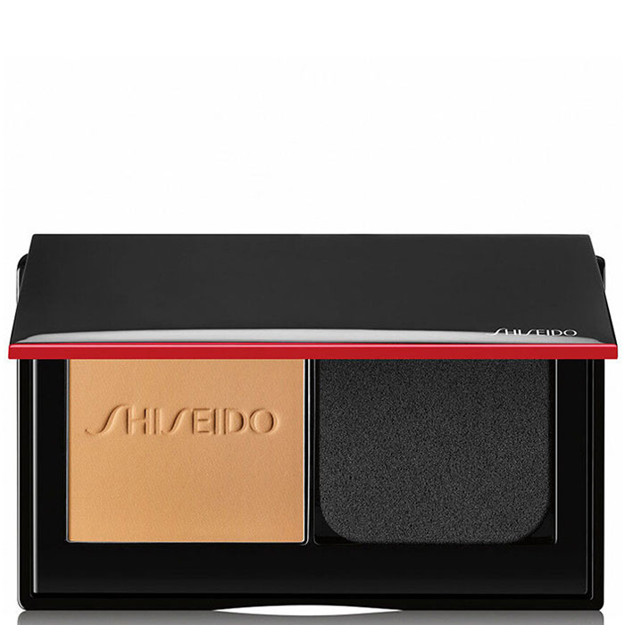SHISEIDO Synchro Skin Self-Refreshing Custom Powder Foundation