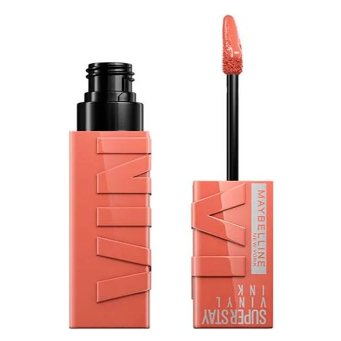 Maybelline Super Stay Vinyl Ink