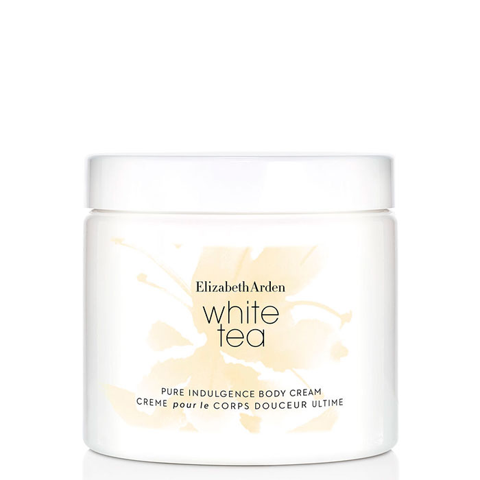 ELIZABETH ARDEN White Tea Crema Corporal