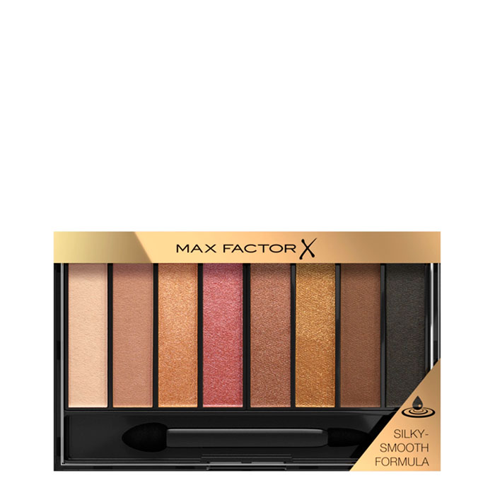 MAX FACTOR Masterpiece Nude Palette
