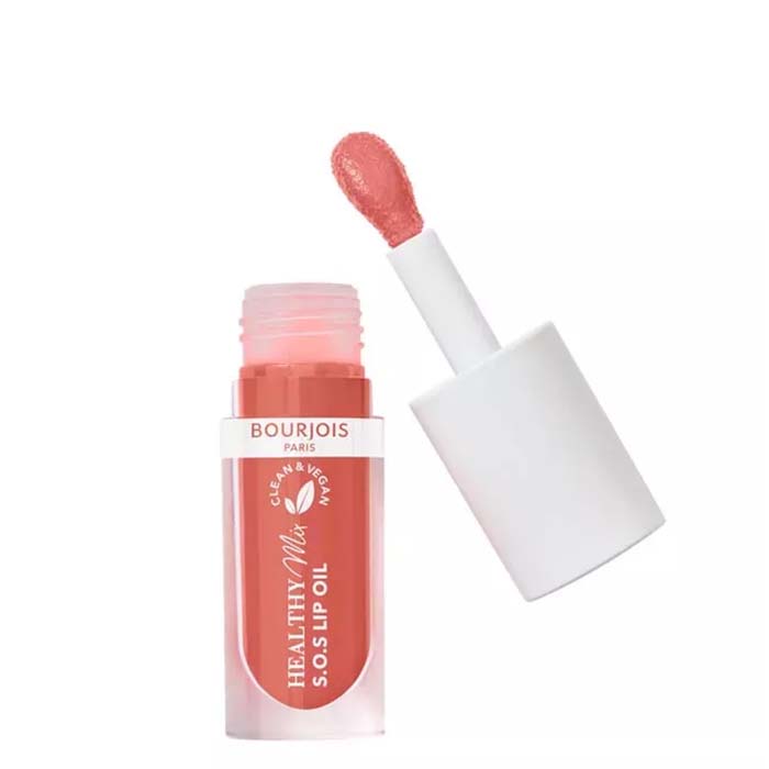 Bourjois Healthy Mix Lip Oil