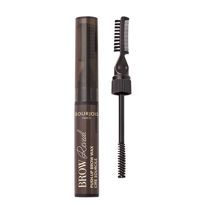 Bourjois Brow Reveal Gel de Cejas