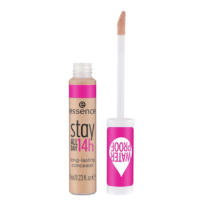 Essence Stay All Day 14h Corrector