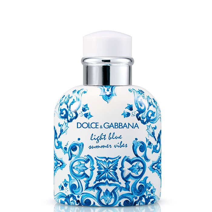Dolce & Gabbana Light Blue Summer Vibes Hombre