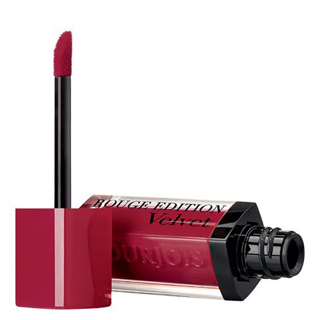 Bourjois ROUGE EDITION VELVET | Comprar, Precio
