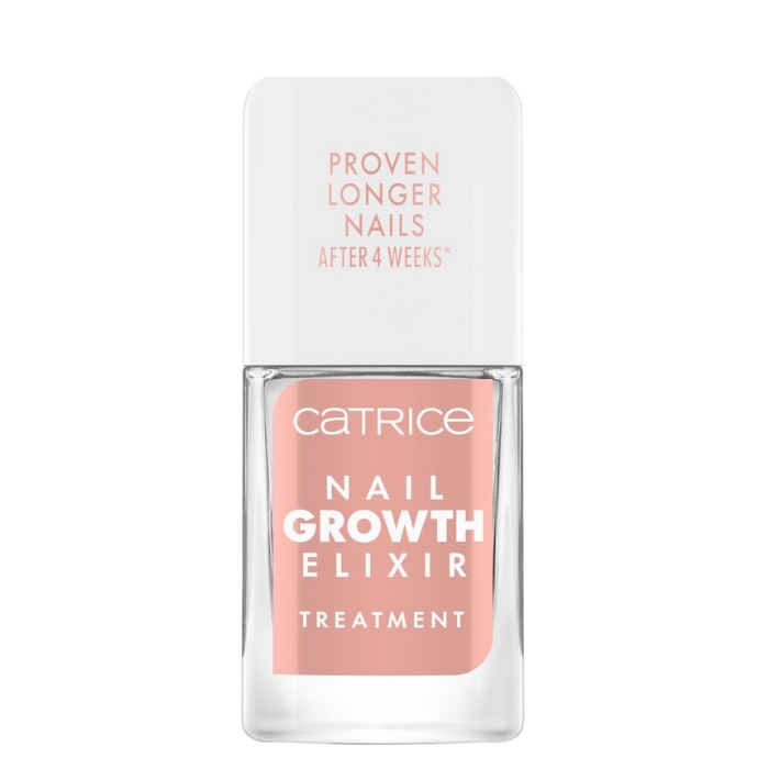 Catrice Nail Growth Elixir
