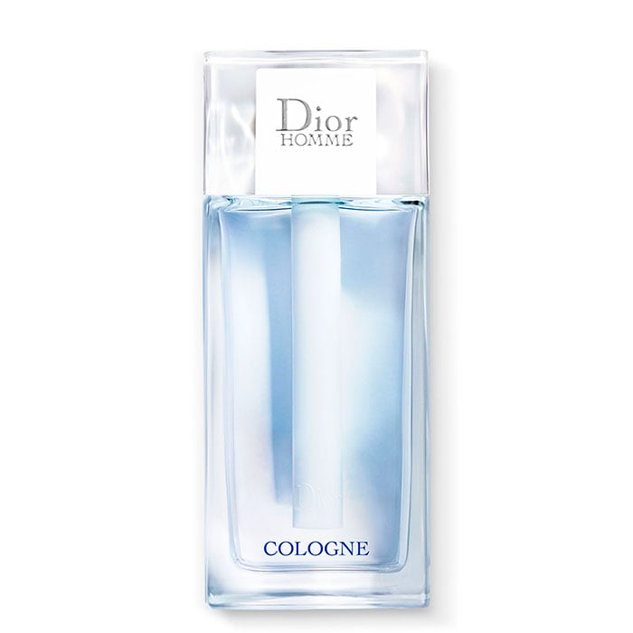 DIOR HOMME COLOGNE 125 ml