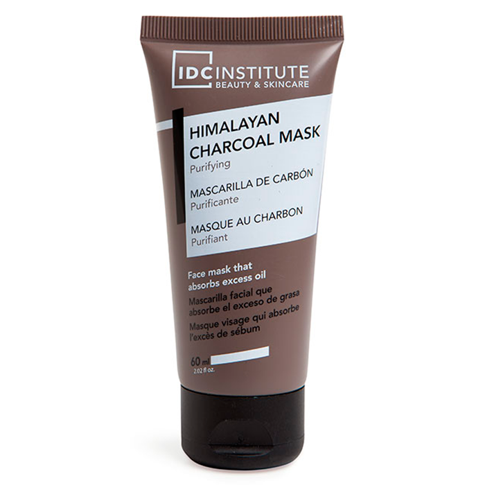 IDC Institute Himalayan Charcoal Mask