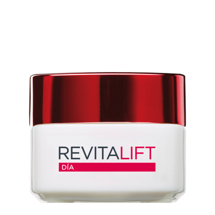 L'Oréal Revitalift Crema Día