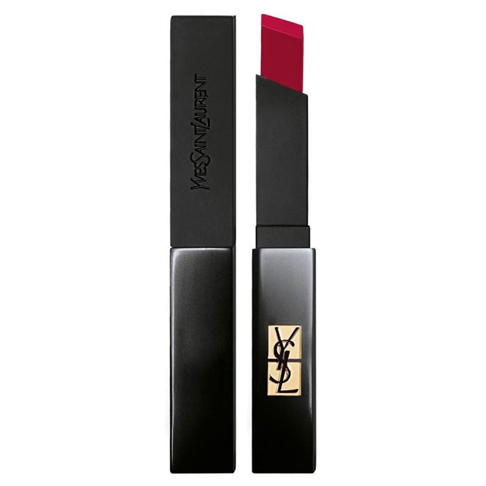 YVES SAINT LAURENT Rouge Pur Couture The Slim Velvet Radical
