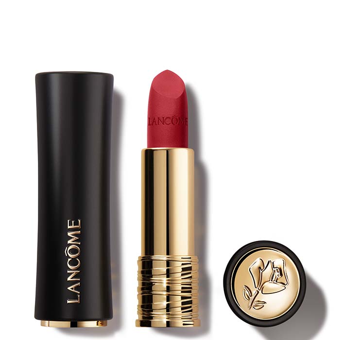 Lancôme L'Absolu Rouge Drama Matte