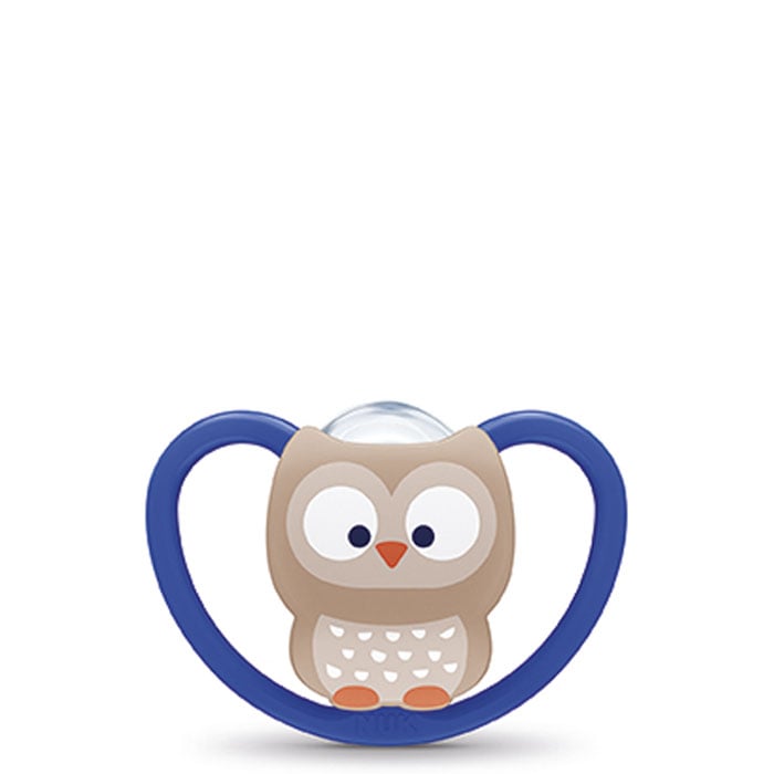 Chupete Freestyle 18-36 meses Silicona