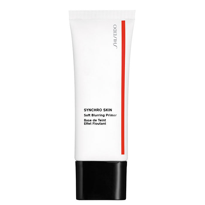 SHISEIDO Synchro Skin Soft Blurring Primer