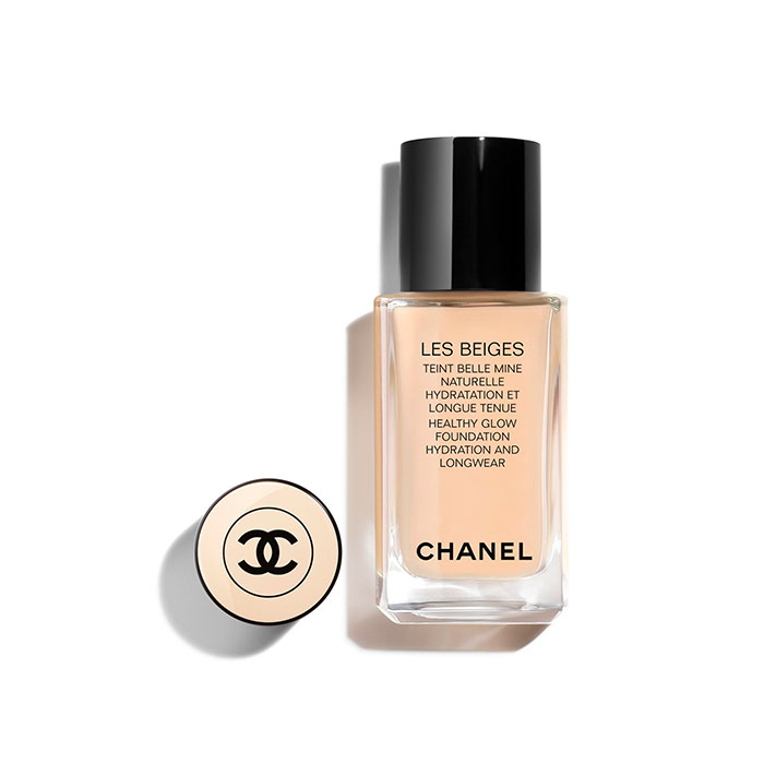 CHANEL Les Beiges Fondo de Maquillaje