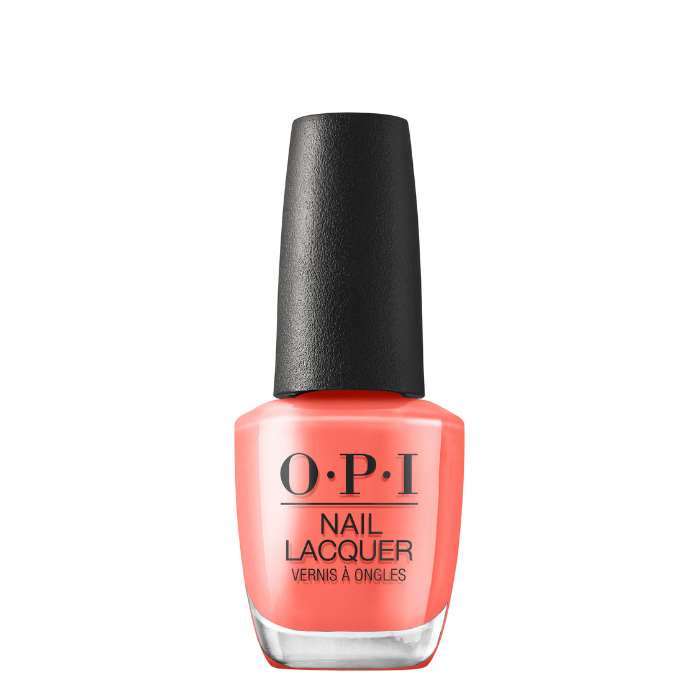 OPI Nail Lacquer Spring