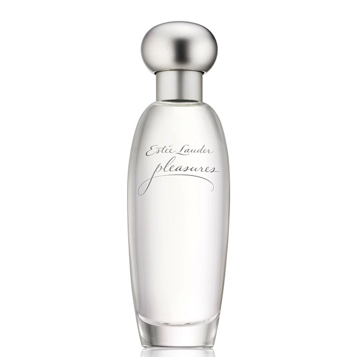 Estée Lauder Pleasures Perfume